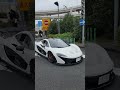 Midday madness at Daikoku PA 😮🌄 #DaikokuPA #Supercars