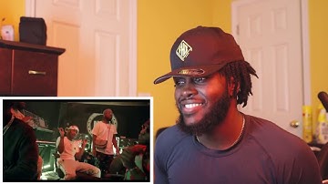 NSG - MCM (official Music Video) | Reaction