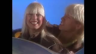 Video Kids - Woodpeckers From Space (video/1984/HD)