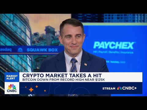 La reciente caída de Bitcoin muestra una 'maduración' del activo, dice Anthony Pompliano