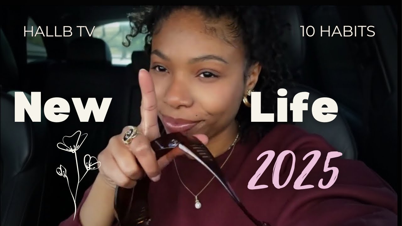 How to Rebrand and Level up in 2025 - YouTube
