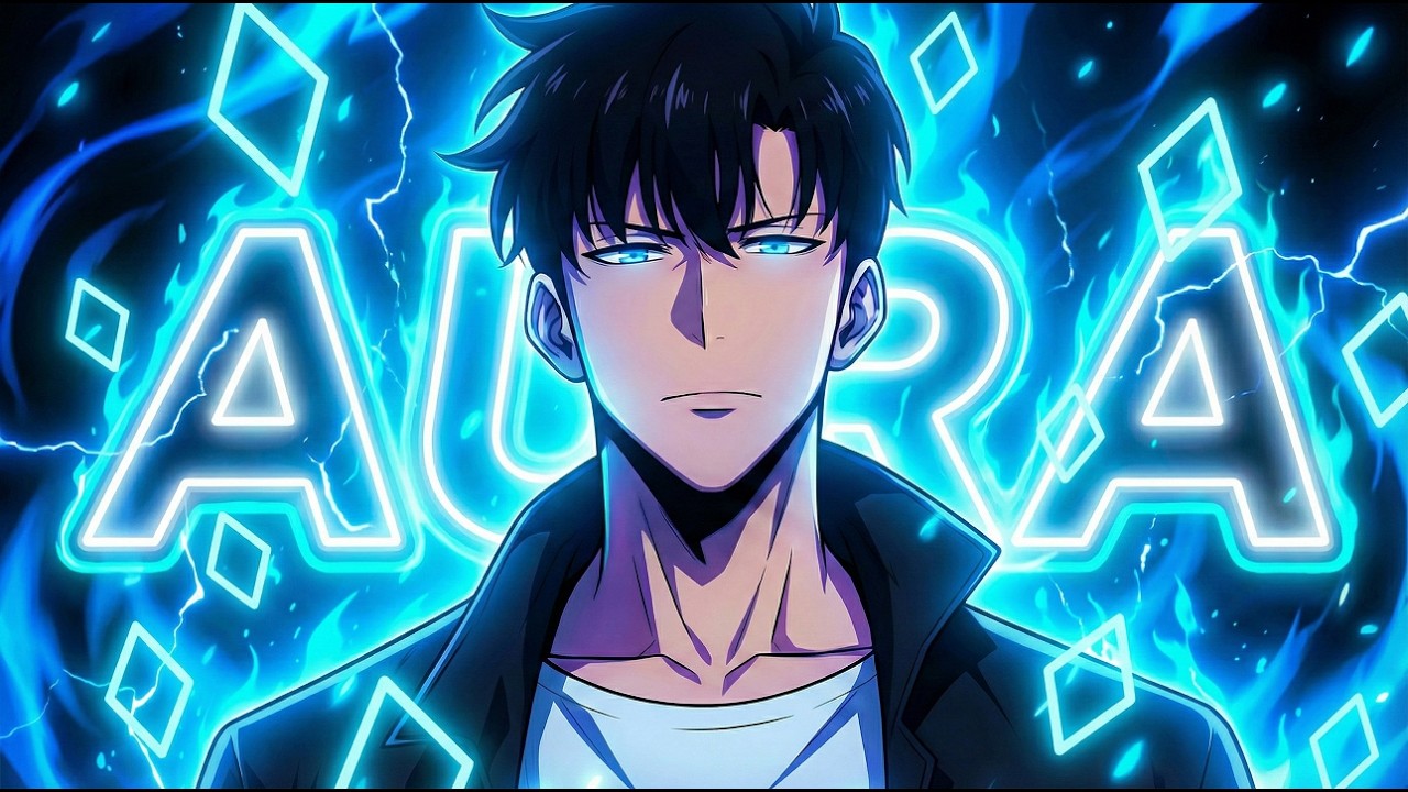 AURA = ♾️ |  1 HOUR VIRAL PHONK MUSIC PLAYLIST 2026 ⚔️ JIN WOO VS HWANG DONGSUK