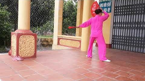 Hoàng liễu đảng đã cho ta mùa xuân.