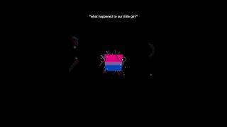 bisexual and non binary😔💔