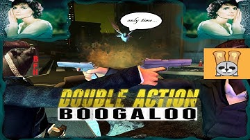 Enya and the Art of Accidental Hacking: Double Action Boogaloo