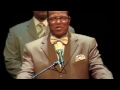 Minister Louis Farrakhan, Howard university,  "To Save Ourselves"