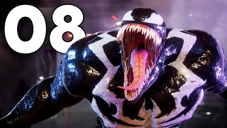SpiderMan 2  Part 8  The Birth of Venom