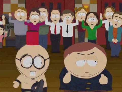 Random Eric Cartman Moments!