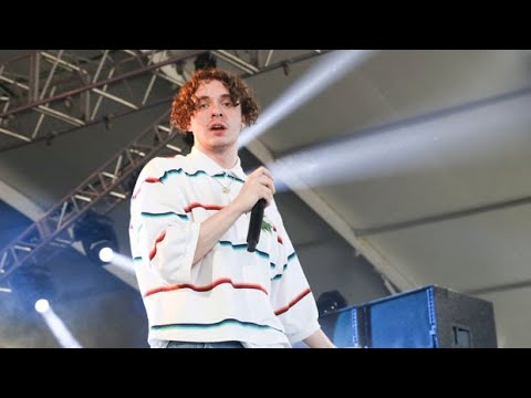 Jack Harlow: 5 Things About The Singer Making His 'SNL' Debut