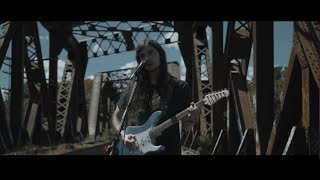 Trading Tombstones - Cut My Eyes Out (Official Music Video)