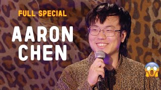 Watch Aaron Chen: If Weren't Filmed, Nobody Would Believe Trailer