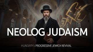Neolog Judaism: Hungary’s Progressive Jewish Movement Explained | Series Of Judaism Sects