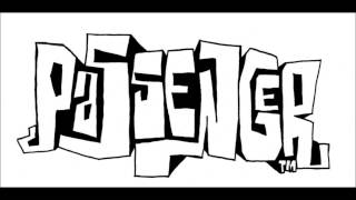 Aquasky Vs. Masterblaster 'Stand Tall' - Passenger 2001