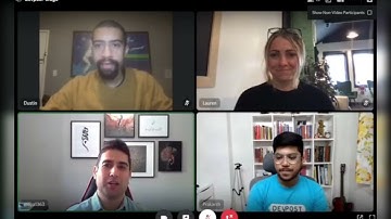 Devpost Winner AMA Highlight - Biggest takeaway from a hackathon