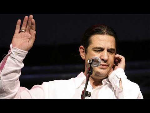 MANOLO TENA –