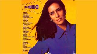 Eu Sei (Na Mira) - Marisa Monte (O Dono do Mundo) 1991