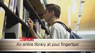 Home Front: MWR Digital Library