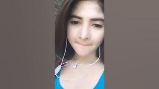 Viral!!!! Si Sexy Aldira Chena | Cantiknya Kebangetan