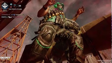 NEW “CRANKED RECHARGED” MODE GAMEPLAY WALKTHROUGH | CALL OF DUTY MOBILE |