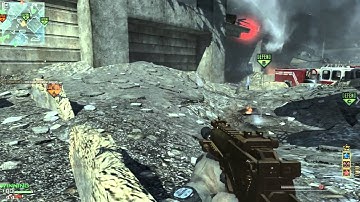 MW3 [PC] Interchange fast MOAB