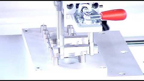 ASYS DIVISIO Outlet Variations