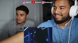 Chris Brown - WE (Warm Embrace) (Official Video) | REACTION