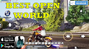 Dawn Awakening(Code Live) FIRST LOOK PVP MULTIPLAYER  ULTRA SETTING GAMEPLAY ANDROID - IOS 2020