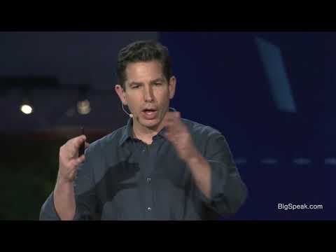 Joel Selanikio - The big data revolution in healthcare - YouTube