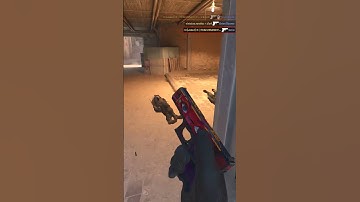 Glock-18 Domination on Dust 2