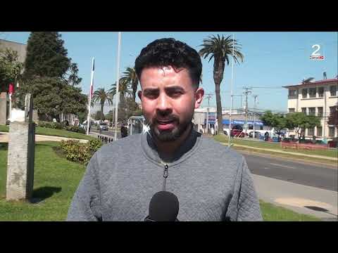 15 SEP 2026 Fiestas Patrias tendrán 15 puntos de fiscalización vehicular en la región
