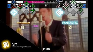 Sm5 Rick Astley Forgets His Lyrics