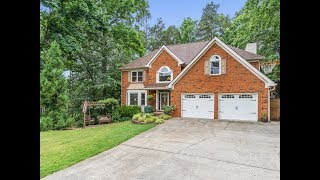 1015 Fairwood Ln NW, Acworth, GA 30101 1015 Fairwood Ln NW, Acworth, GA 30101