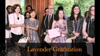 Reunions and Commencement 2013 Highlights