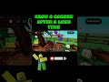 grow your garden 💝 Roblox#roblox #memes #robloxmemes #rblx #robloxedit #robloxshorts