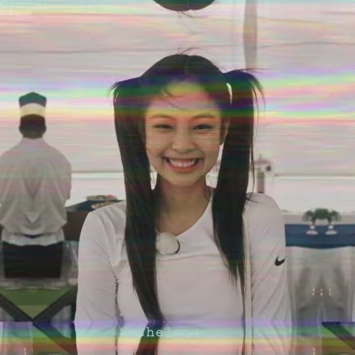 CCP edit jennie