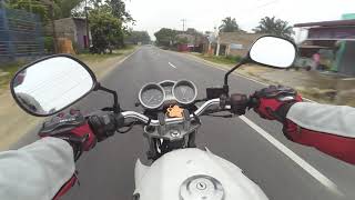 Download Lagu Touring Medan - Rantauprapat Tancap Gas MP3