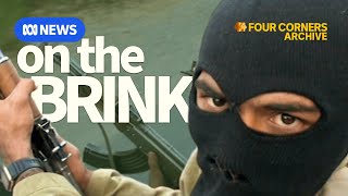 The Taliban’s mission to destroy Pakistan (2009) | Four Corners