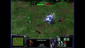 Starcraft 2 - The Great Zergling