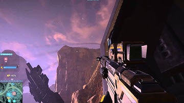 Planet side 2 NC Infiltrator gameplay. Helios server.