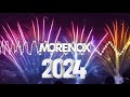 SYLWESTER 2023/2024 🎉NAJLEPSZA MUZYKA KLUBOWA || MORENOX