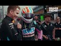 Por que DOOHAN é BOM NOME para vaga de Ocon na ALPINE na Fórmula 1 2025 | GP às 10