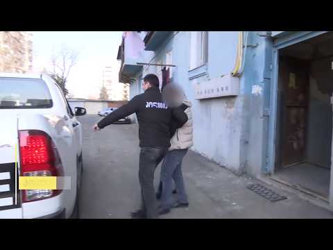 რუსთავის პოლიციამ 3 პირი დააკავა