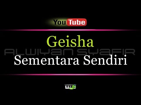 Karaoke Geisha -