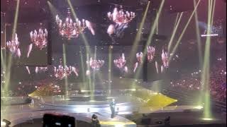 Eric Chou Odyssey Concert - Singapore Tour (11 Sept 2022)