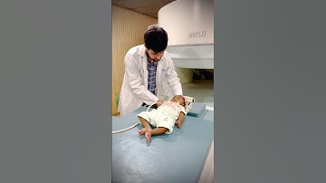 Child’s Neck & Spine MRI Procedure: What to Expect#viral #viralvideo #toptrending #highlight #hit