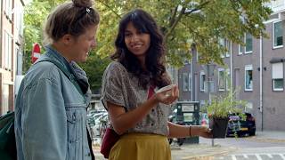 Ivn Is Dé Verbinder Van Mens En Natuur