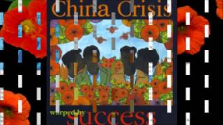 Watch China Crisis Hard To Be Around video