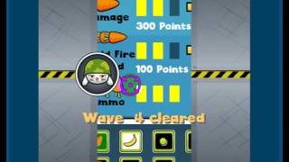 RABBIT ZOMBIE DEFENSE Game part 6-It'sGamingFunTime screenshot 4