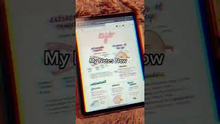 IPad Note-taking, The Game Changer in 2022 📝 screenshot 3