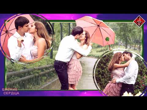 Азамат Исенгазин  -  Летний дождь / ПРЕМЬЕРА!!! 2021 / БИЕНИЕ СЕРДЦА